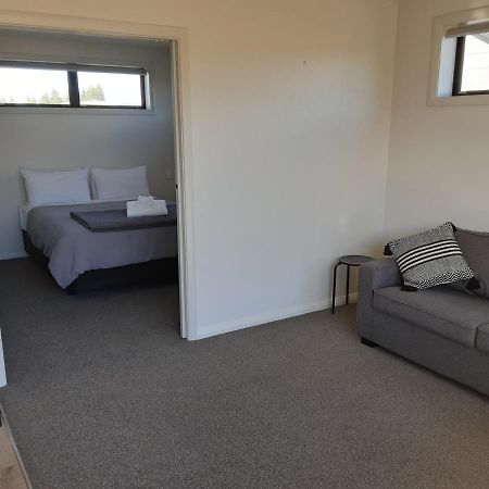 Appartamento Two Thumbs Unit 2 Lake Tekapo Esterno foto