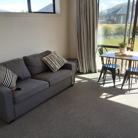 Appartamento Two Thumbs Unit 2 Lake Tekapo Esterno foto